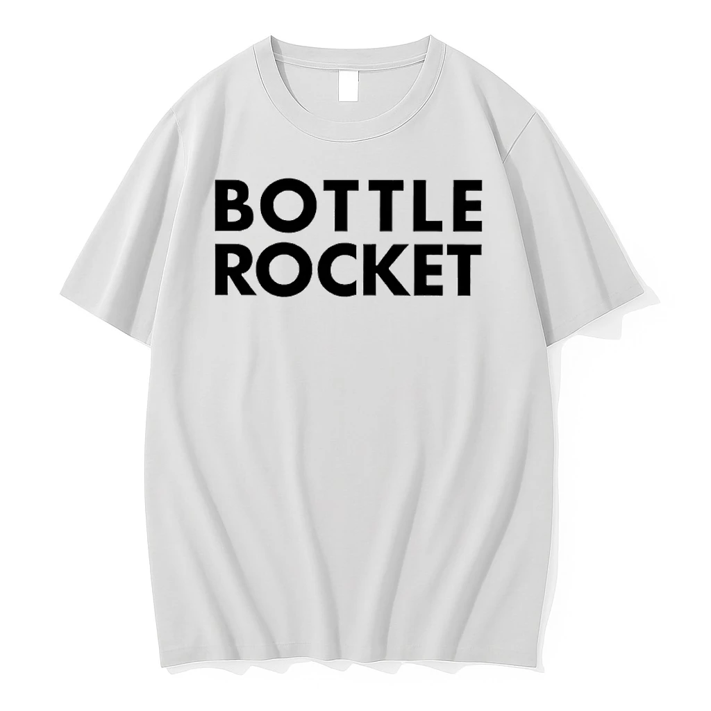 Bottle Rocket Wes Anderson Shirts