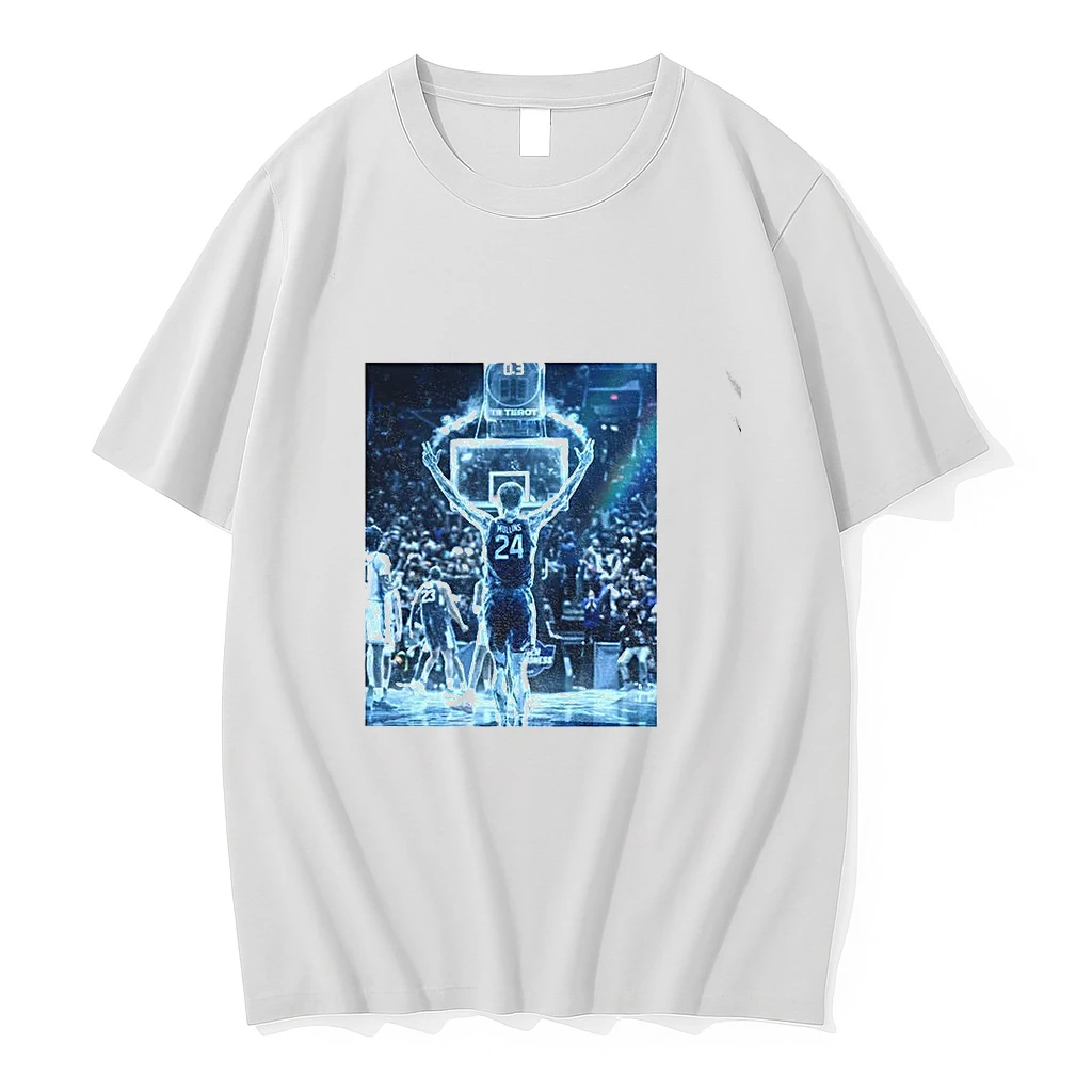 Braylon Mullins Ice Cold Game Winner Uconn Vs Duke Clutch Moment Shirts