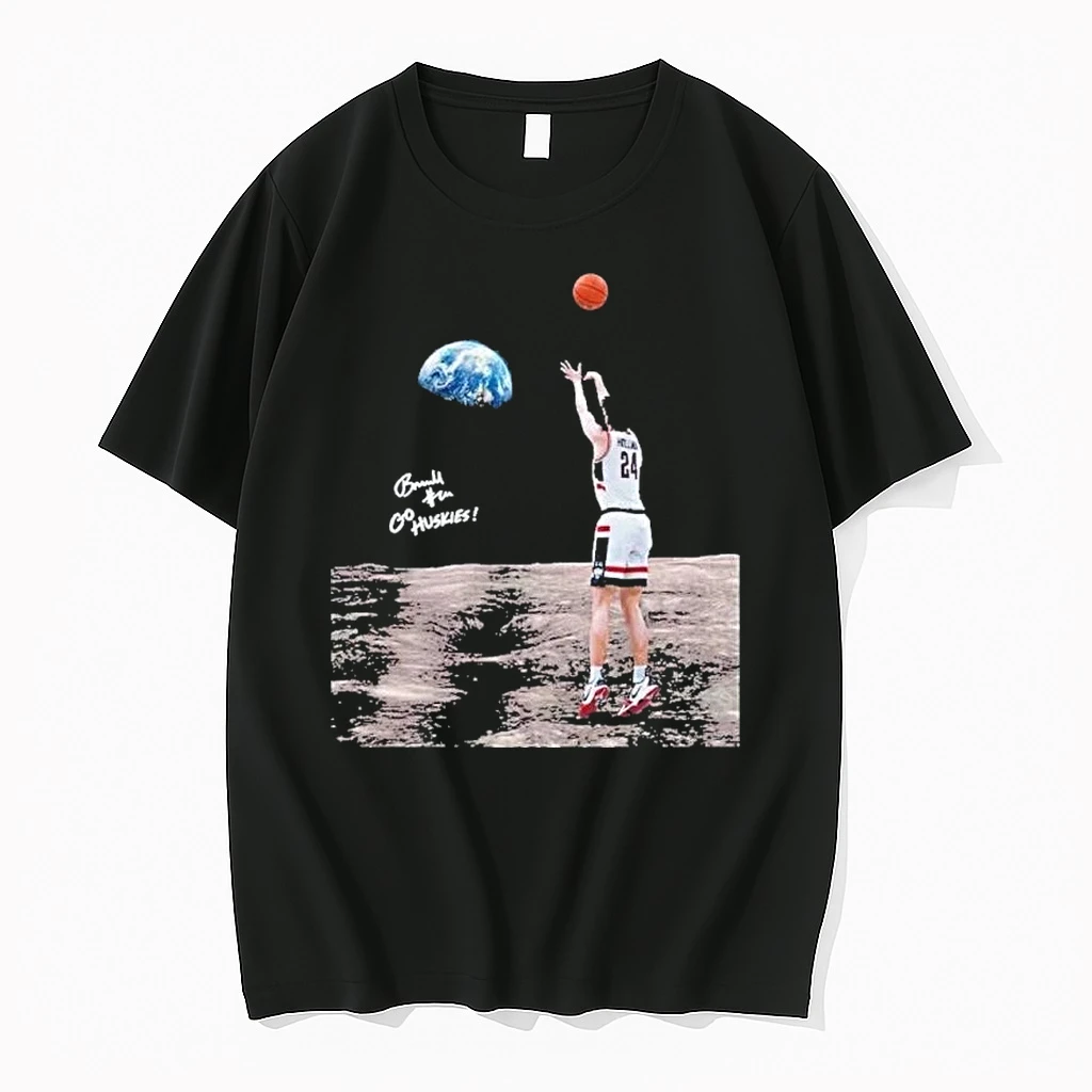 Braylon Mullins Moon Shot Mullins Uconn Shirts