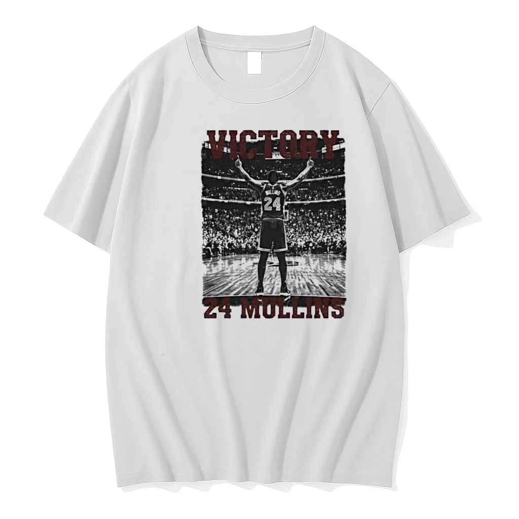 Braylon Mullins Victory 24 Mullins Shirts