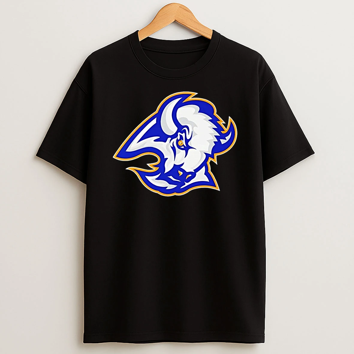 Buffalo Sabres Hockey Lets Go Nhl 2026 Logo Shirts