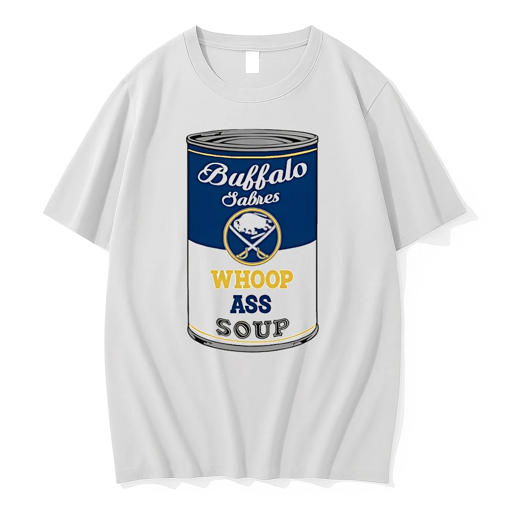 Buffalo Sabres Hockey Whoop Ass Soup Nhl 2026 Shirts