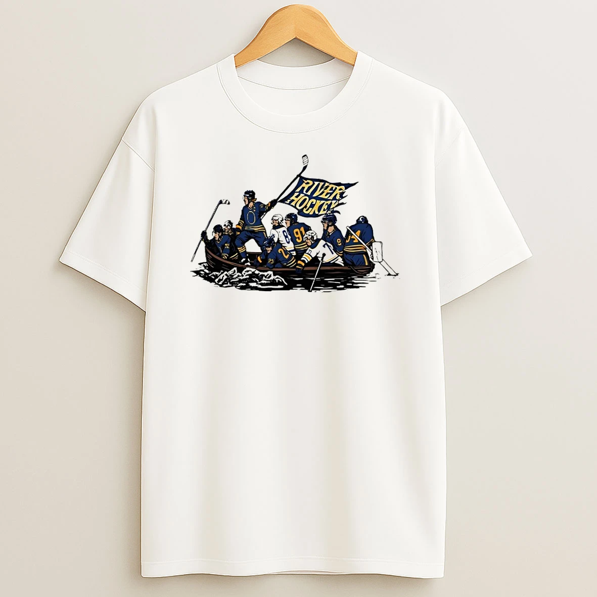 Buffalo Sabres River Hockey Nhl Stanley Cup Playoffs 2026 Shirts