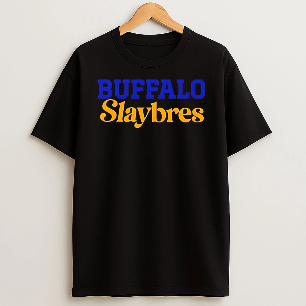 Buffalo Slaybres Buffalo Sabres Hockey Stanley Cup 2026 Shirts