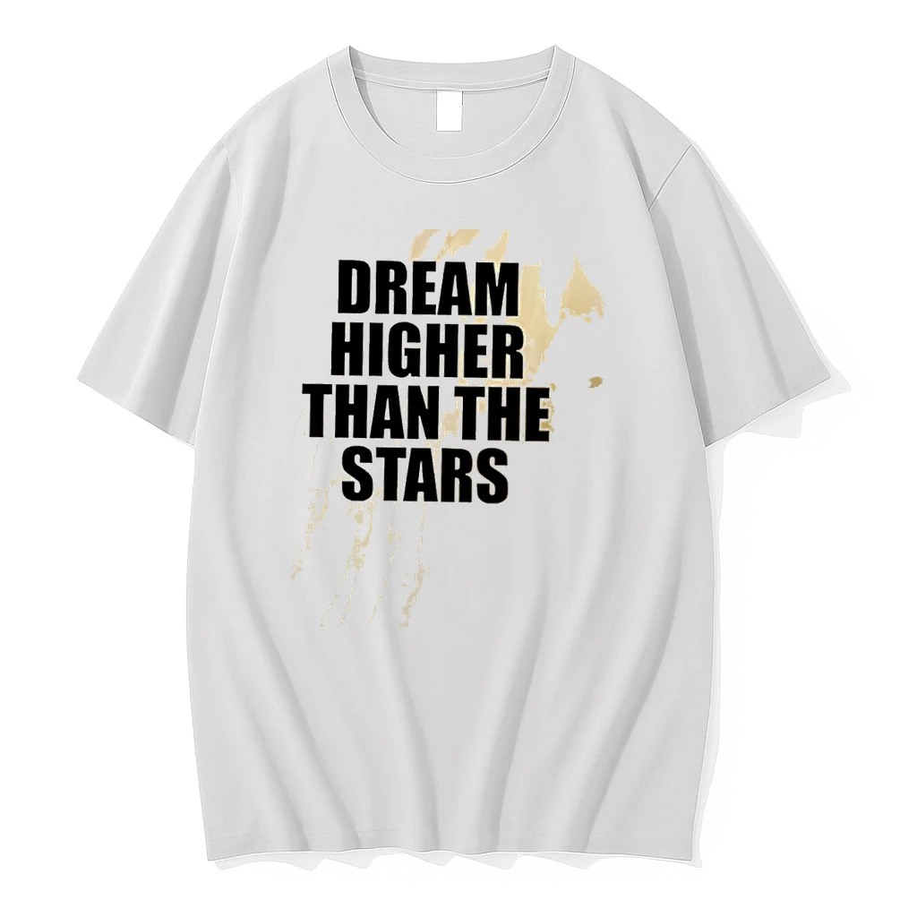 Ciimb4bu Dream Higher Than The Stars Shirts