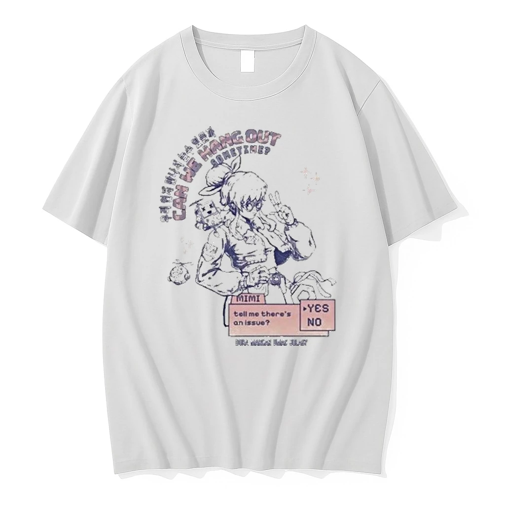 Can We Hang Out Sometimep Tell Me Theres An Issue Tour 2026 Shirts