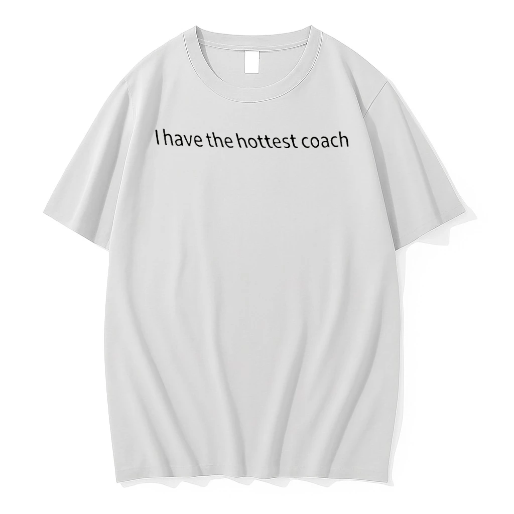 Carlos Alcaraz I Have The Hottest Coach Shirts