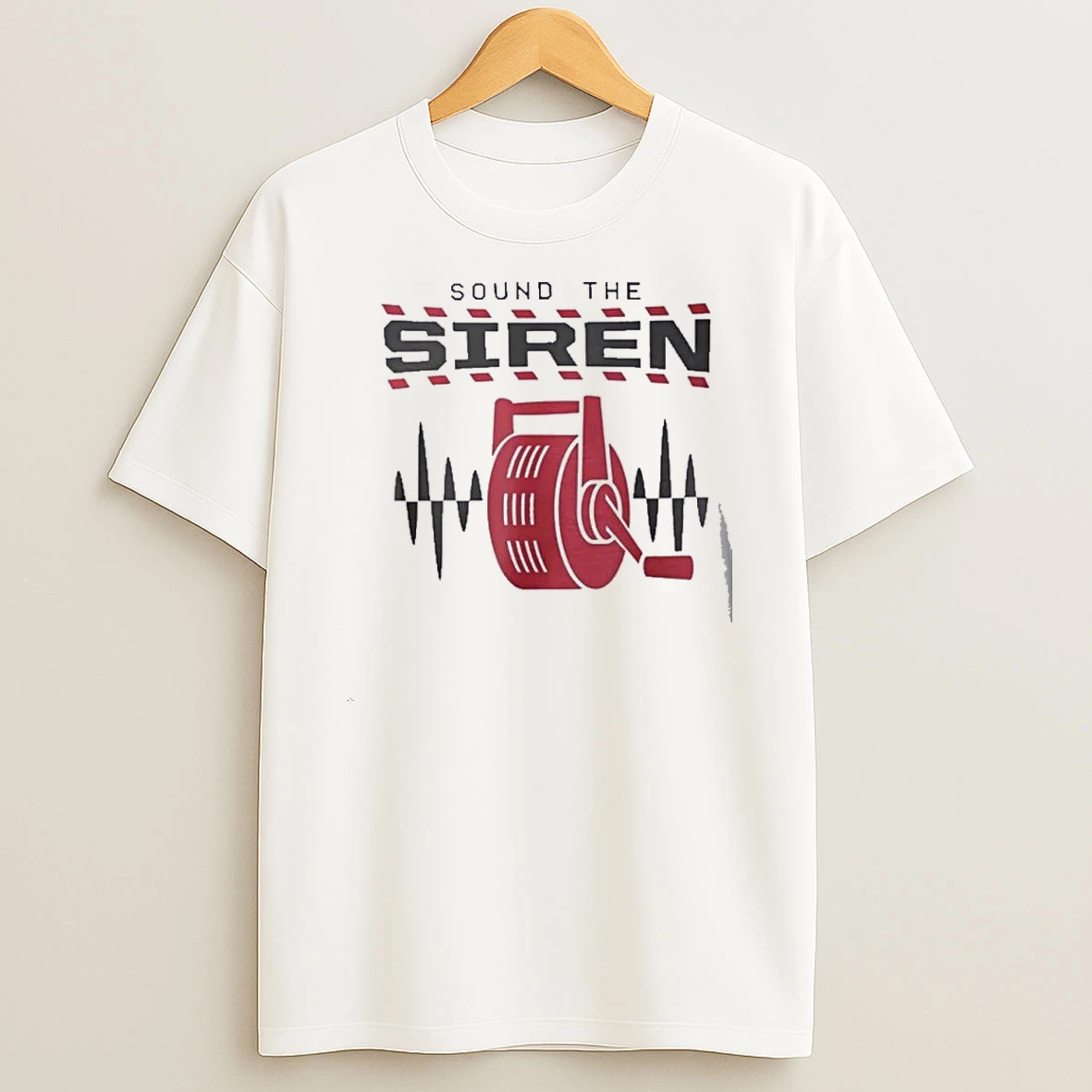Carolina Hurricanes 2026 Nhl Playoff Sound The Siren Shirts