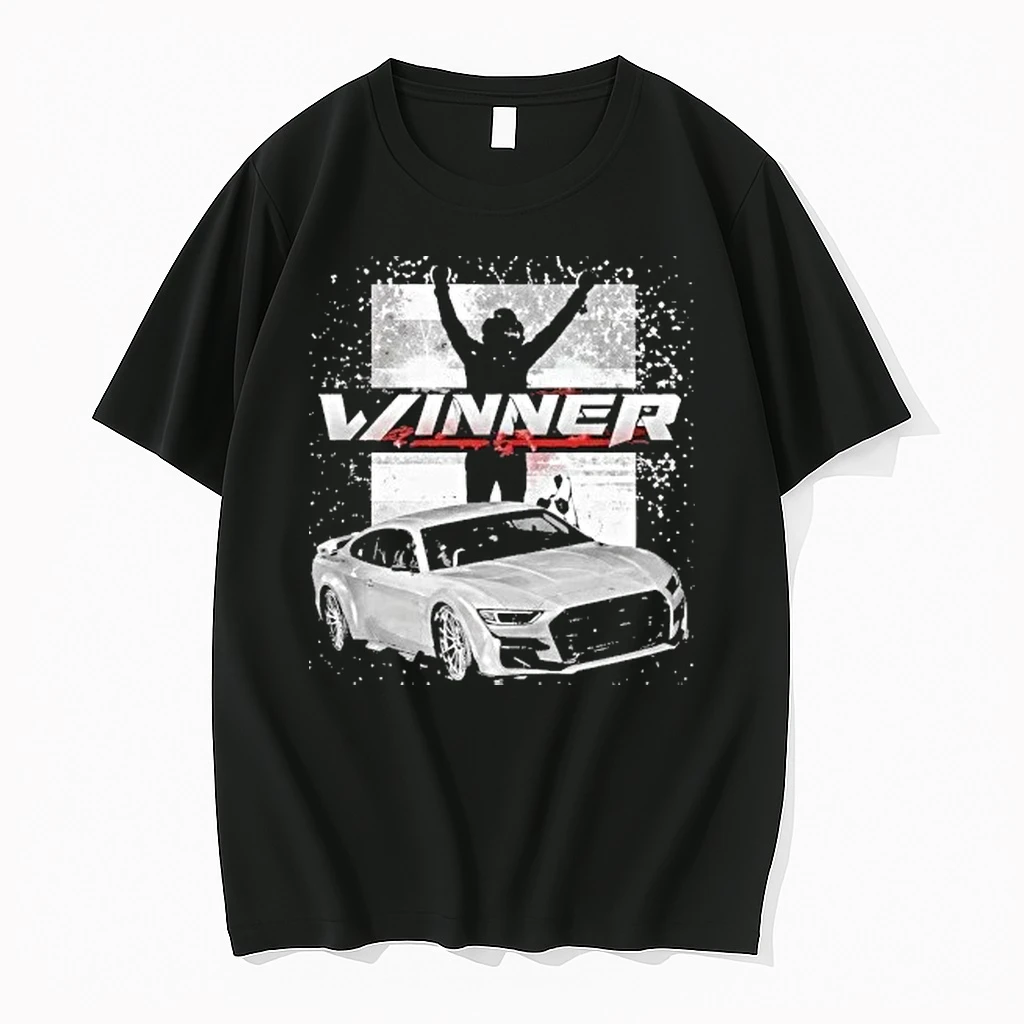 Carson Hocevar Ink Jack Links 500 Race Winner Tour 2026 Shirts