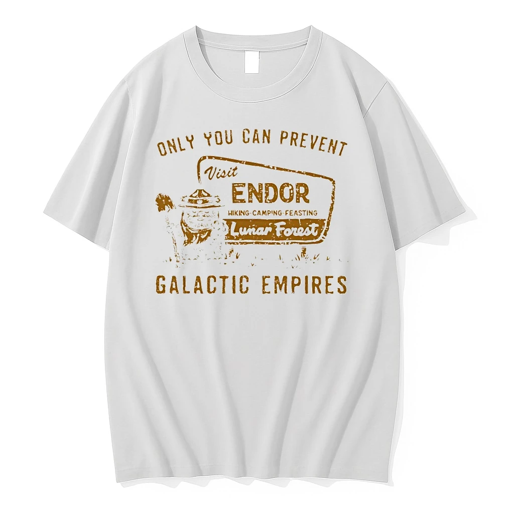 Cat Star Wars Forest Camp Only You Can Prevent Visit Endor Hiking Camping Feasting Lunar Forest Galactic Empires Sh