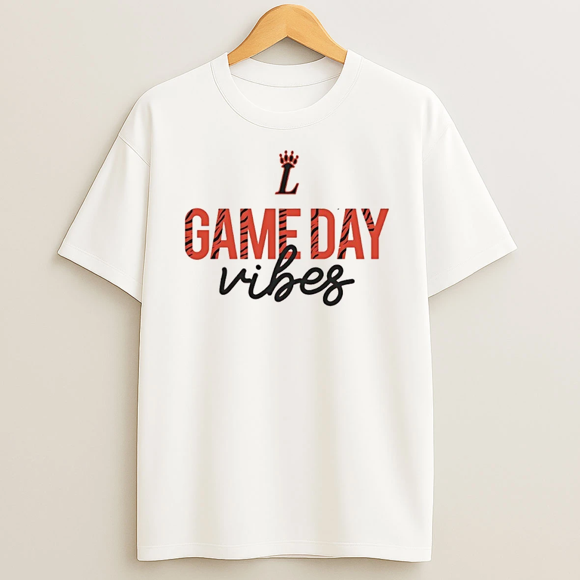 Cincinnati Bearcats Loveland Tigers Gameday Vibes Shirts