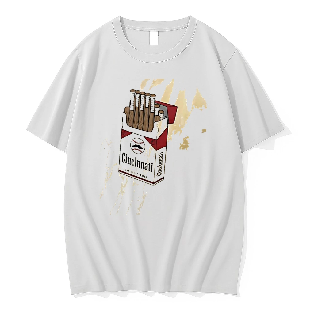 Cincinnati Give Em The Heater Baseball Bat Pack Shirts