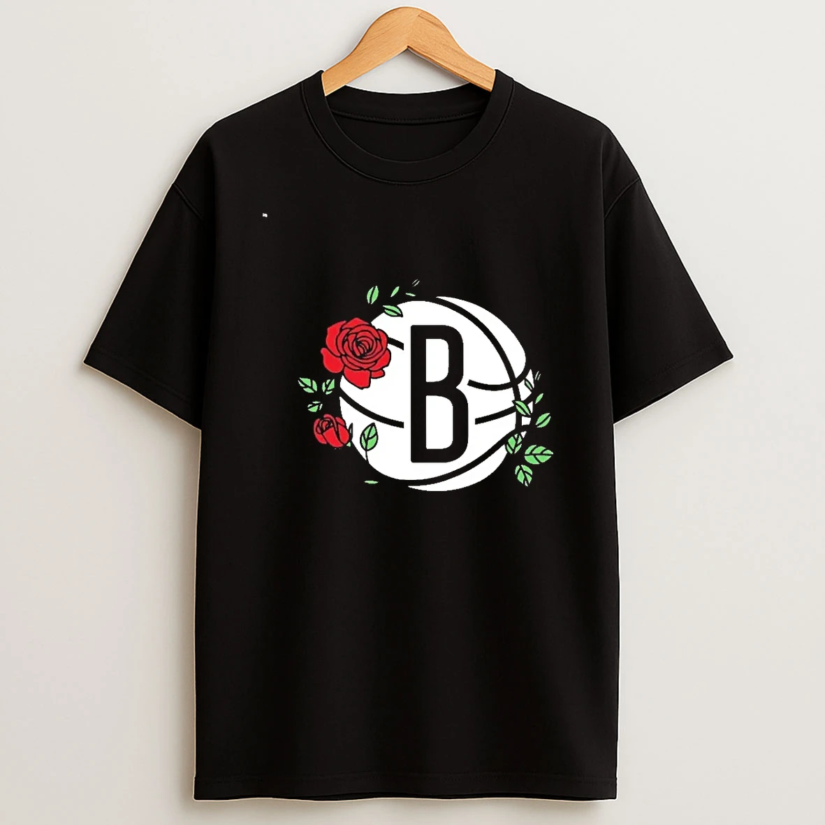 Coach Fernandez Brooklyn Nets Sant Jordis Day 00 Shirts