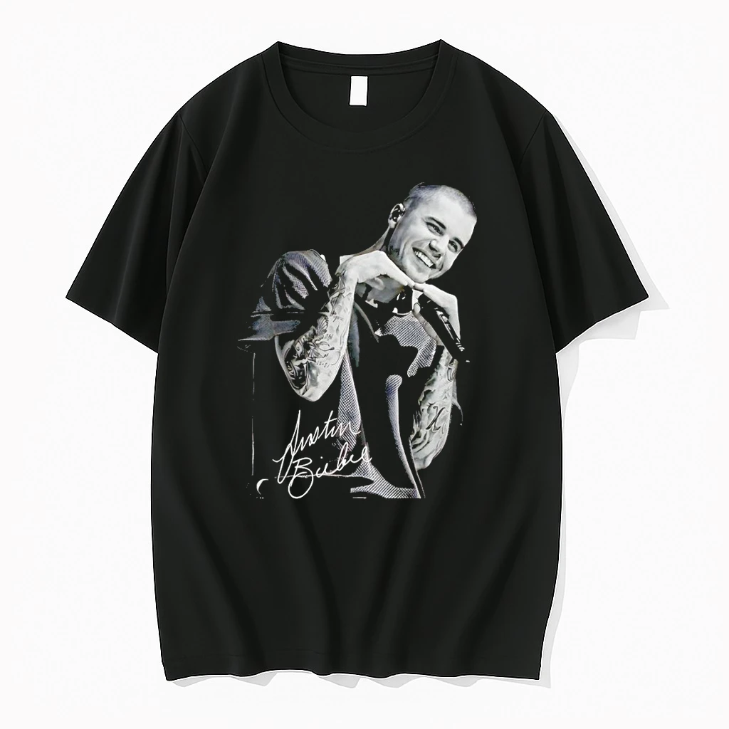 Coachella 2026 Justin Bieber Funny Shirts