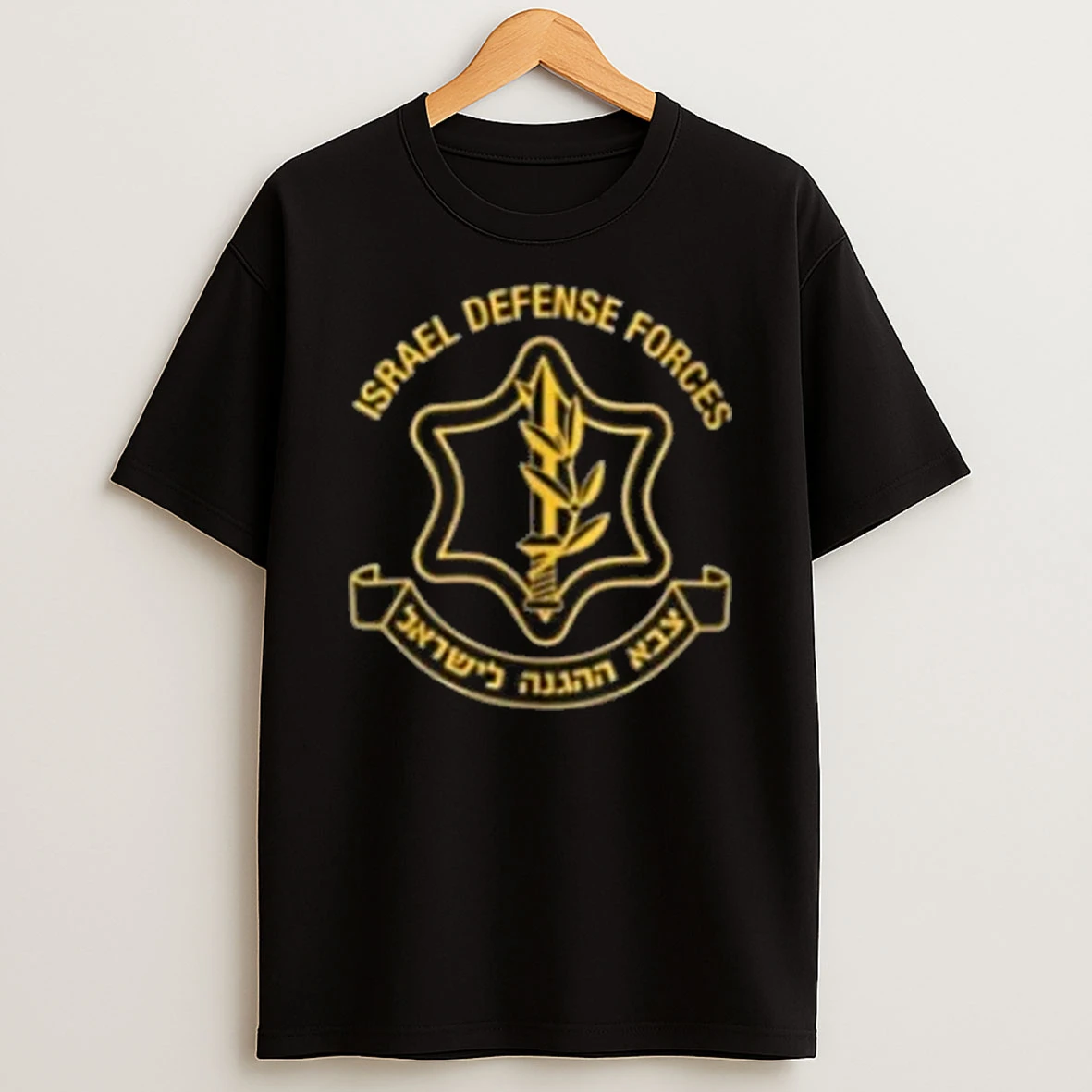 Cole Allen Idf 1 Shirts