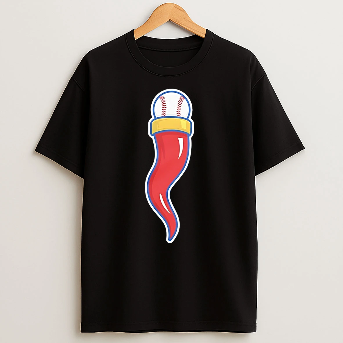 Cornicello World Baseball Classic Shirts
