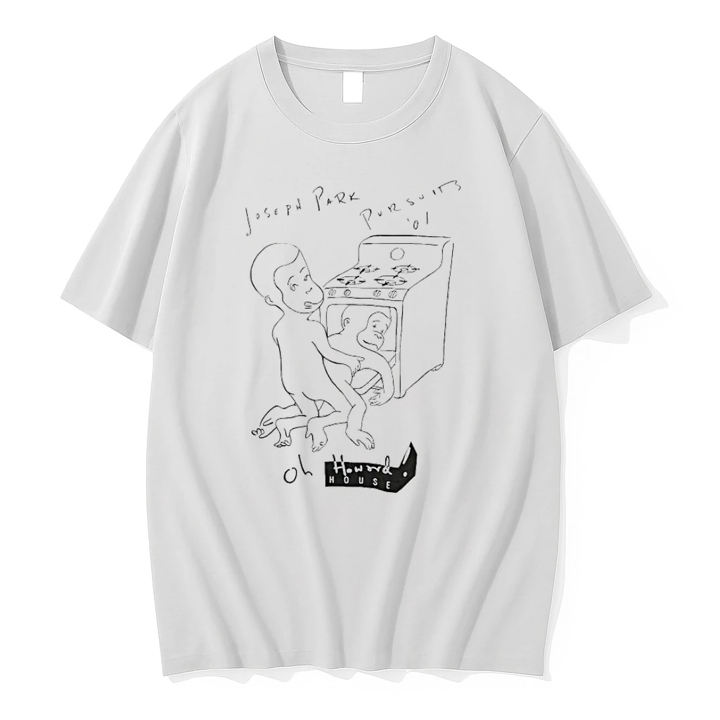 Curious George Joseph Park Pursuits Oh Howard House Shirts