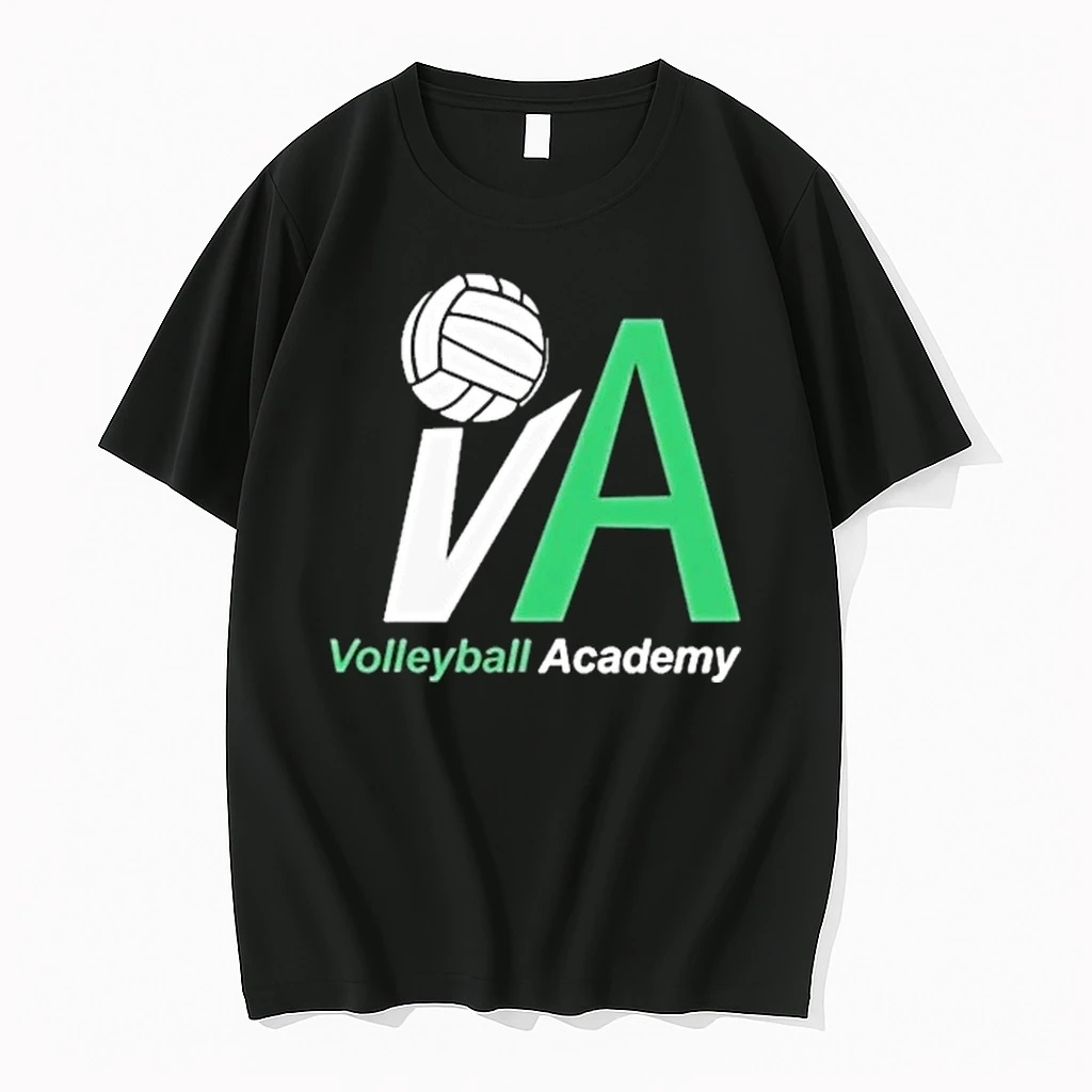 Daisy Moriarty Volleyball Academy Tour 2026 Shirts