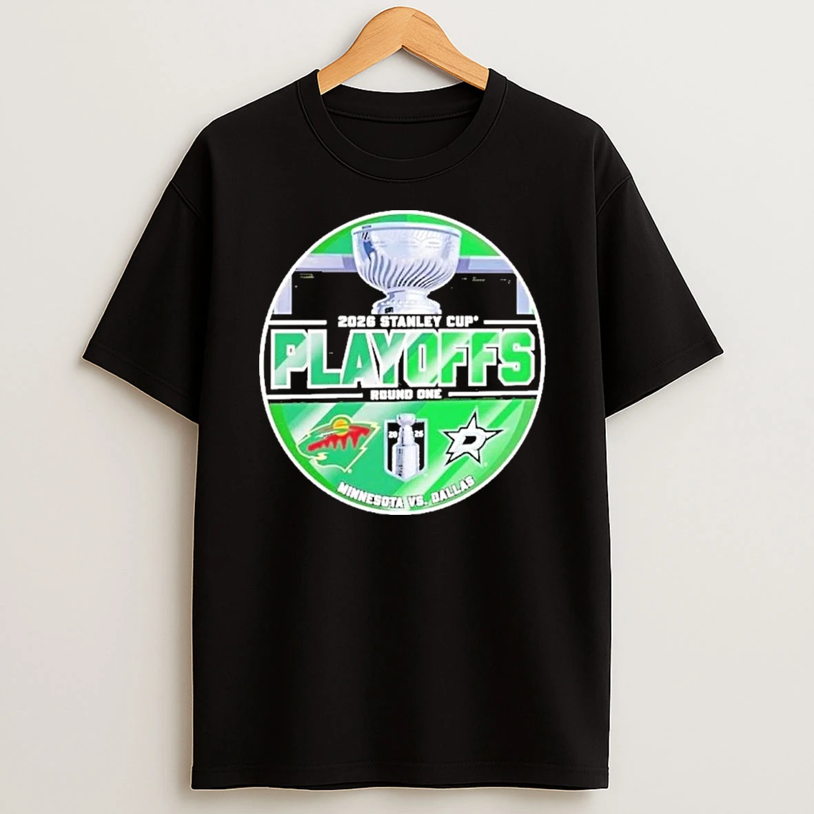 Dallas Stars Vs Shirts
