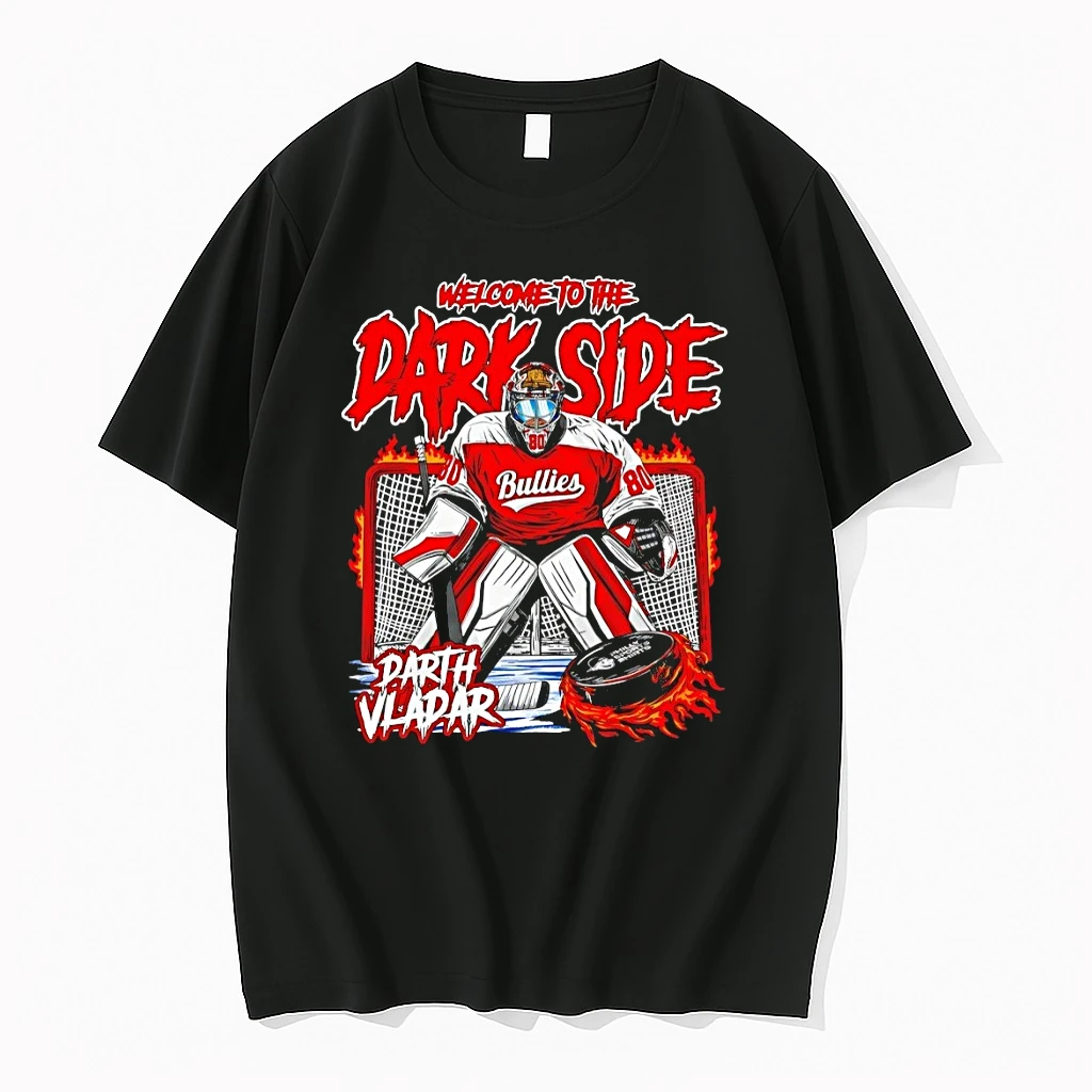 Darth Vladar Bullies Welcome To The Dark Side Philadelphia Flyers Hockey 2026 Shirts