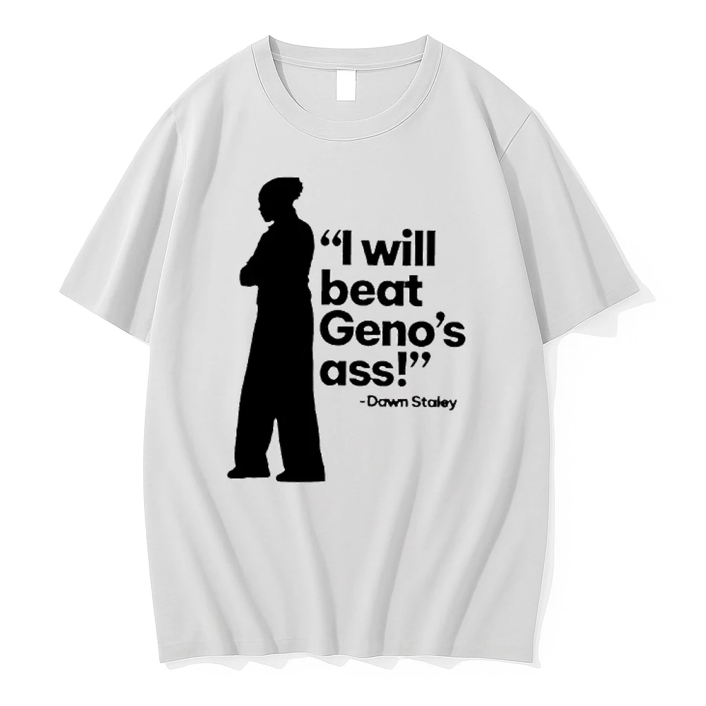 Dawn Staley I Will Beat Genos Ass Uconns Loss To South Carolina In Final Four Shirts