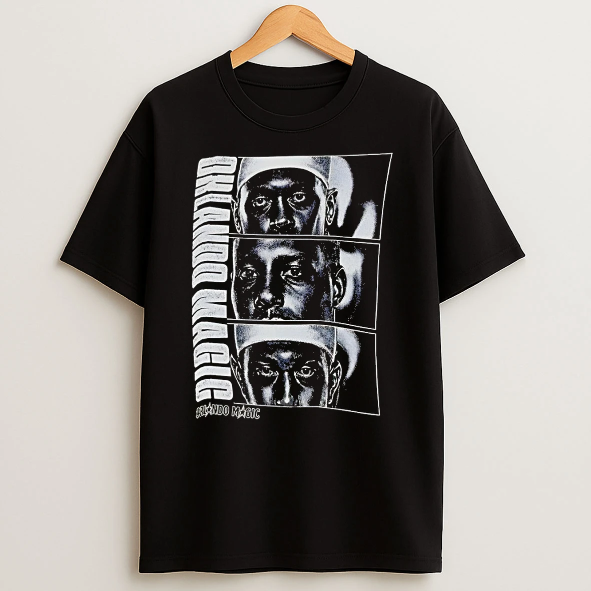 Desmond Bane Paolo Banchero Orlando Magic Nba Basketball Playoffs 2026 Shirts