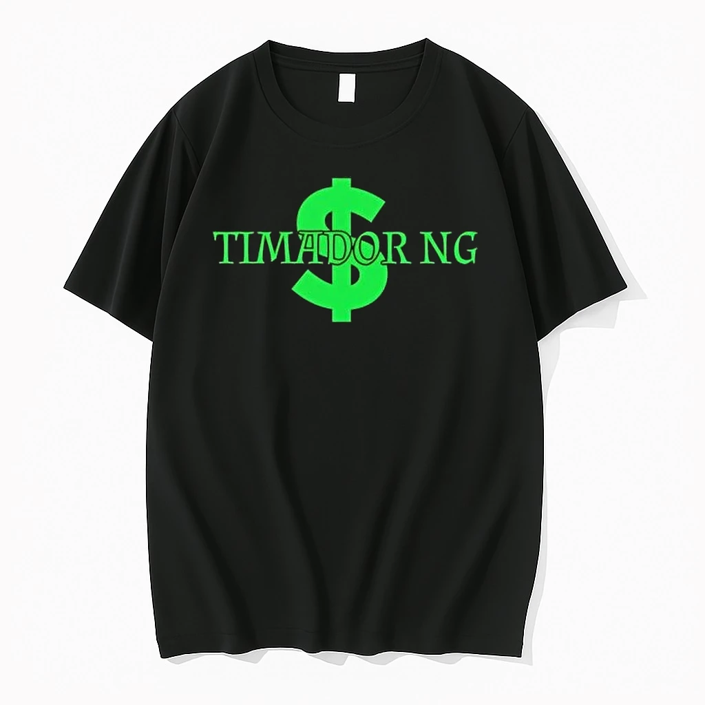 Detras Del Luchador Llc Timador Ng Shirts