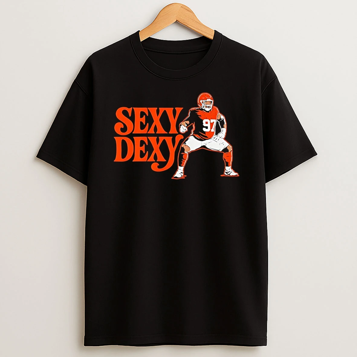 Dexter Lawrence Ii Cincinnati Bengals Sexy Dexy Cincy Nfl Football 2026 Shirts