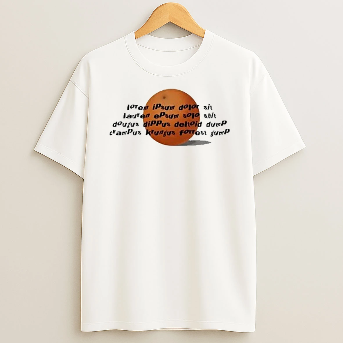 Dftba Drawfee Lorem Ipsum Tour 2026 Shirts