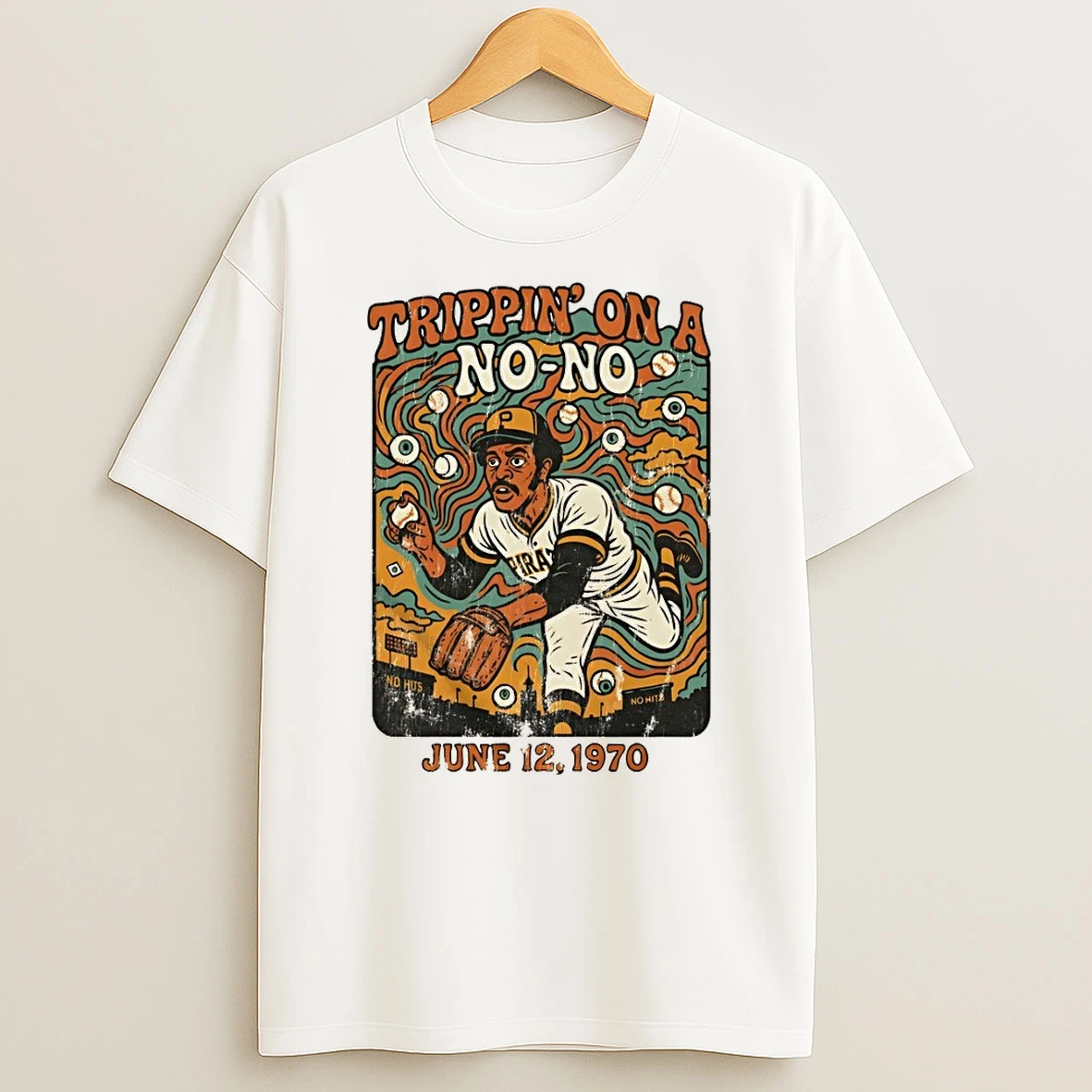 Dock P Shirts