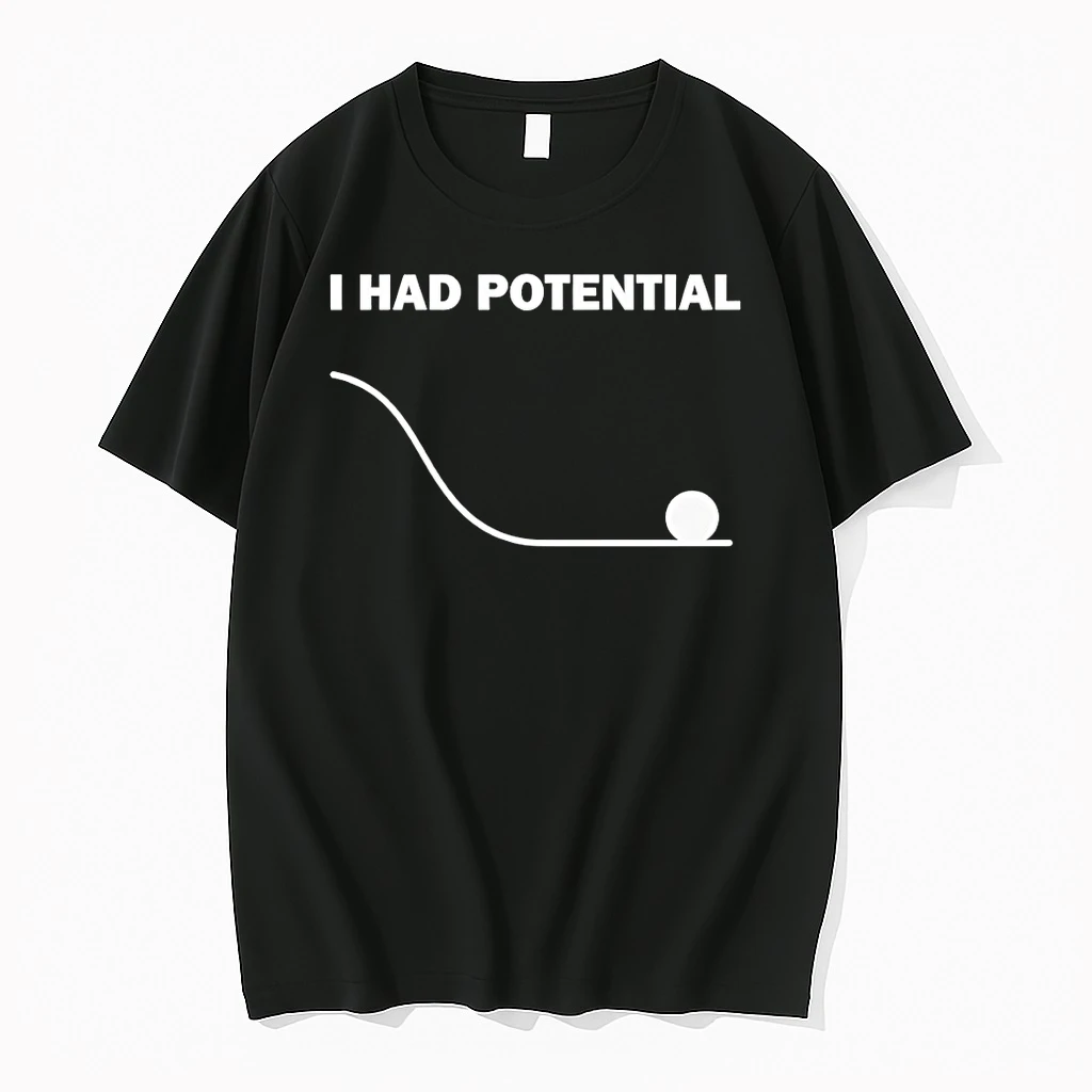 Dr Graces I Had Potential Project Hail Mary Shirts