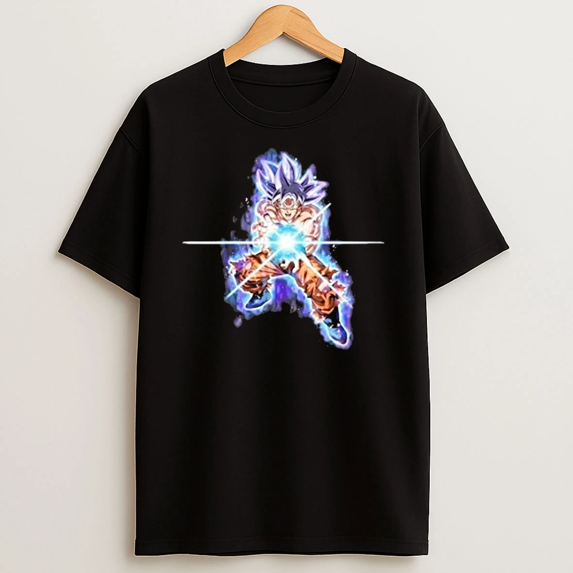 Dragon Ball Games Battle Hour 2026 Dragon Ball Sparking Zero Shirts