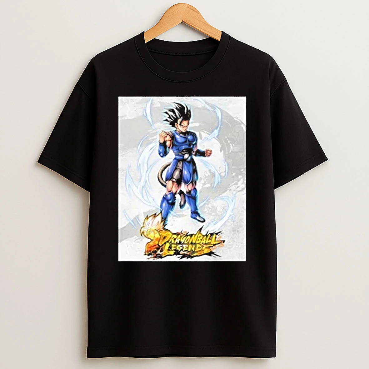 Dragon Ball Legends Shallot Shirts