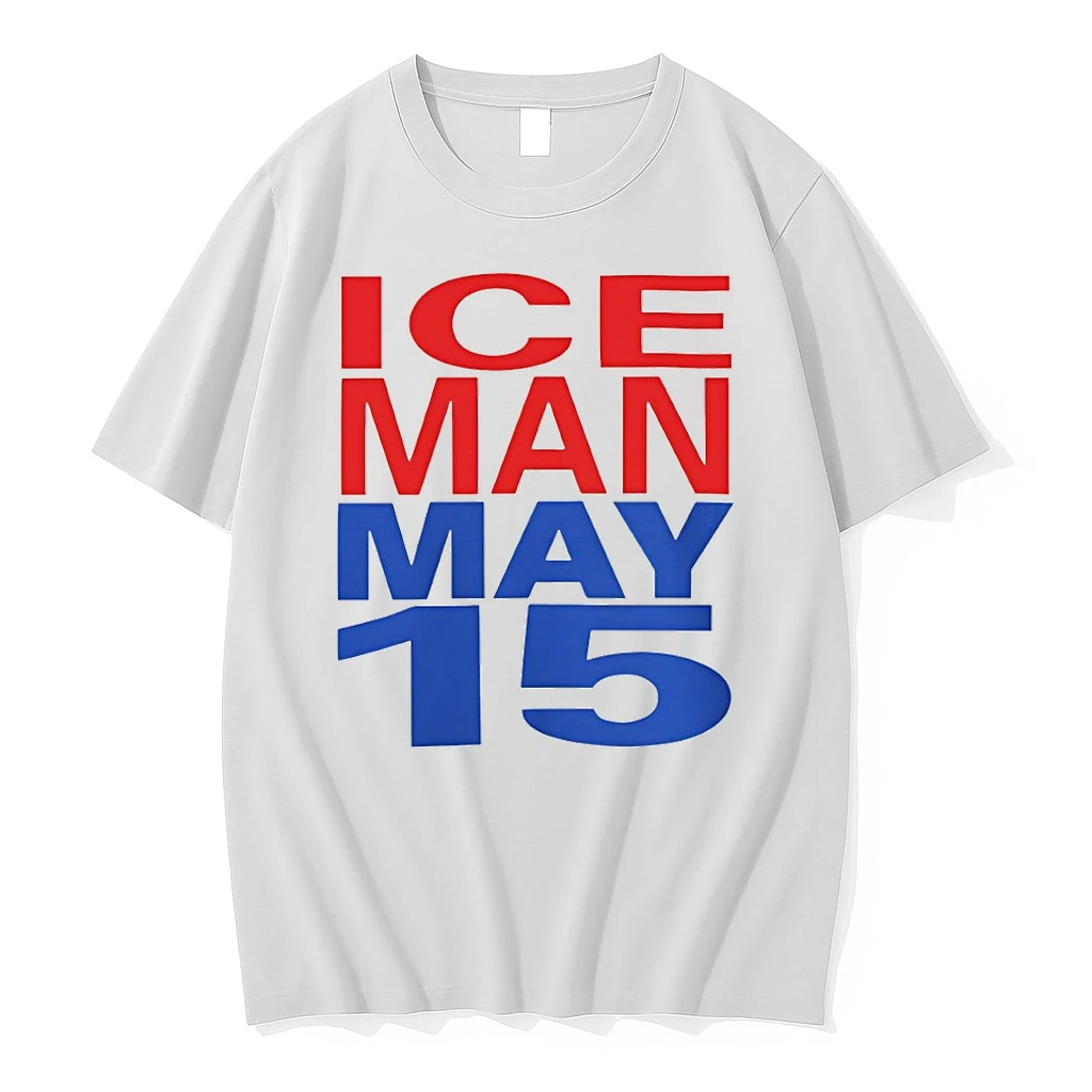 Drake Iceman May 15 2026 Shirts