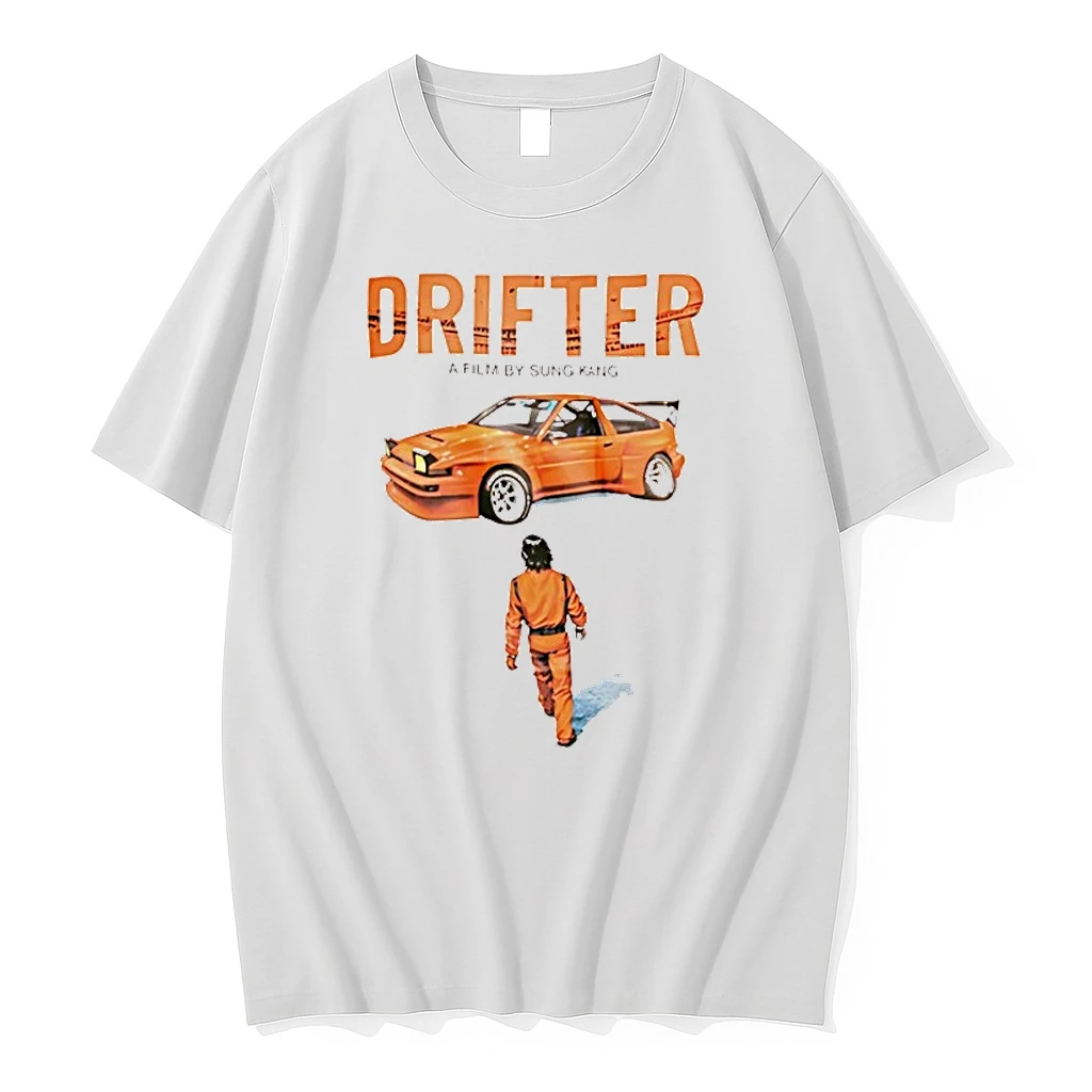 Drifter A Film By Sung Kang Shirts