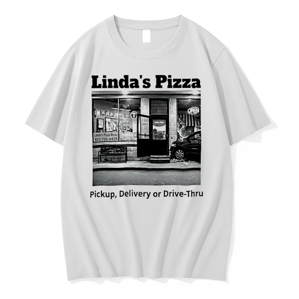 Drive Thru Lindas Pickup Delivery Or Drive Thru Shirts