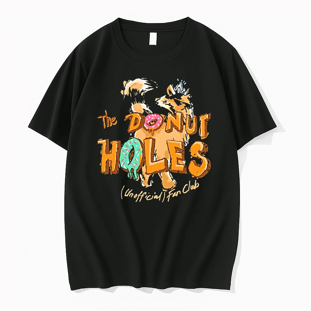 Dungeon Crawler Carl Princess Donut And Mongo The Donut Holes Shirts