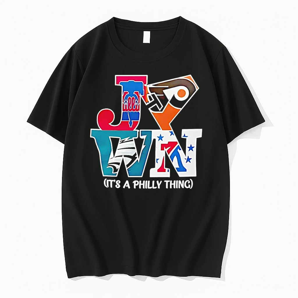 Eagles Phillies Sixers Flyers Philadelphia Teams Its A Philly Thing 2026 Shirts