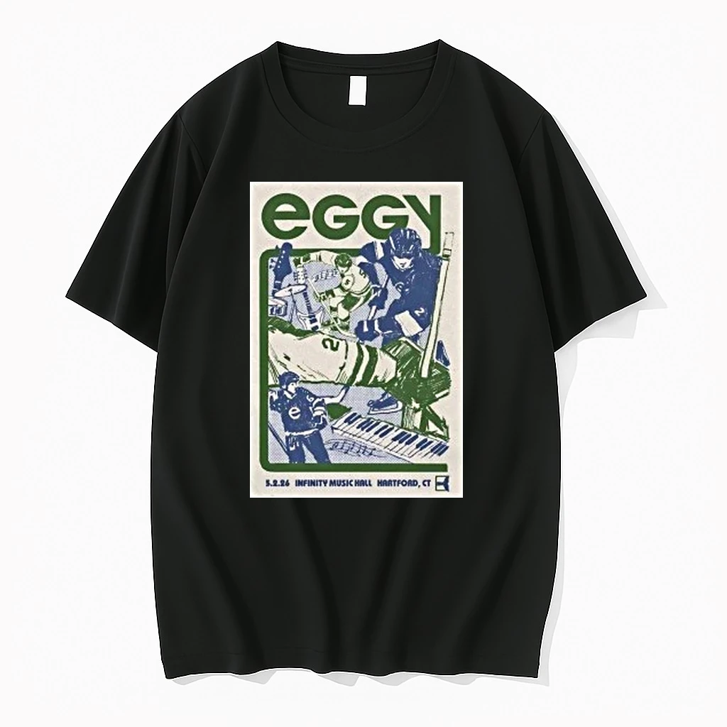 Eggy Hartford Ct 5 2 2026 Shirts