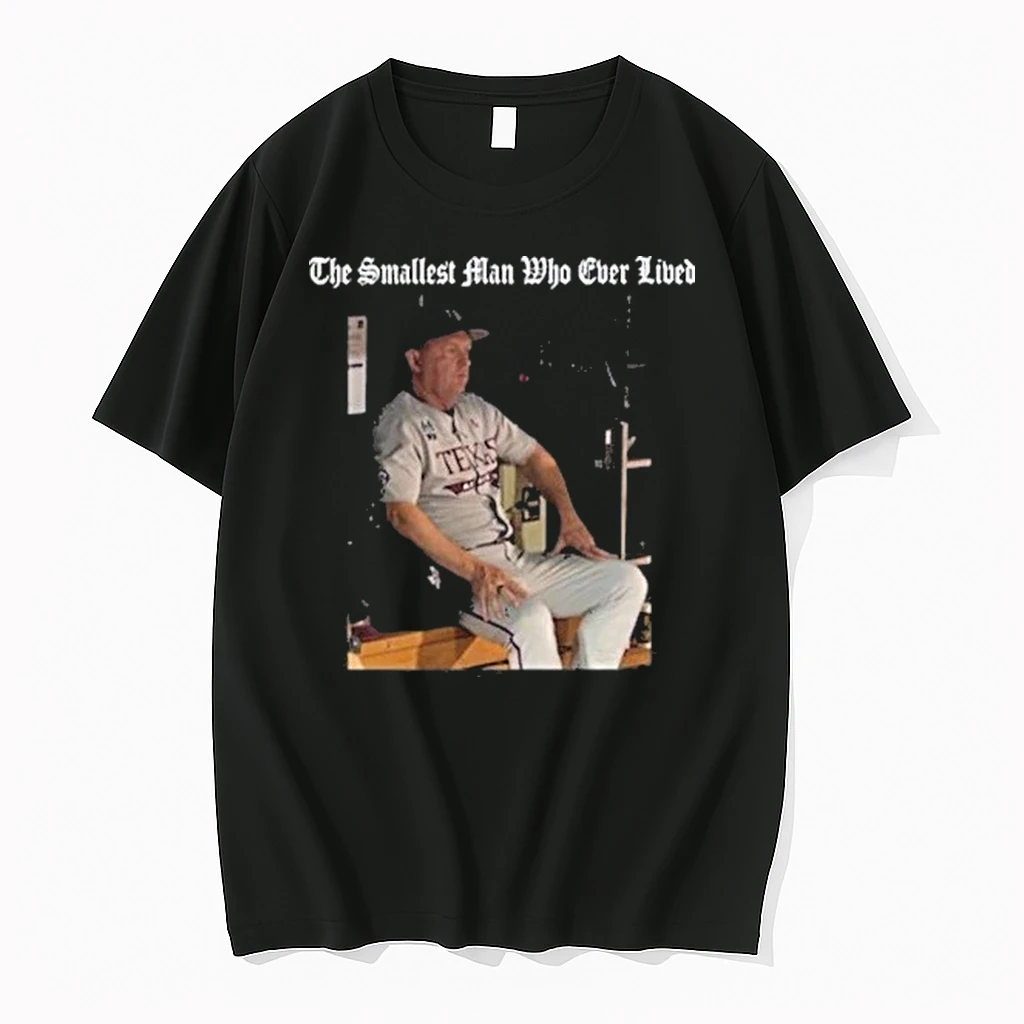 Elite The Smallest Man Who Ever Lived Tour 2026 Shirts