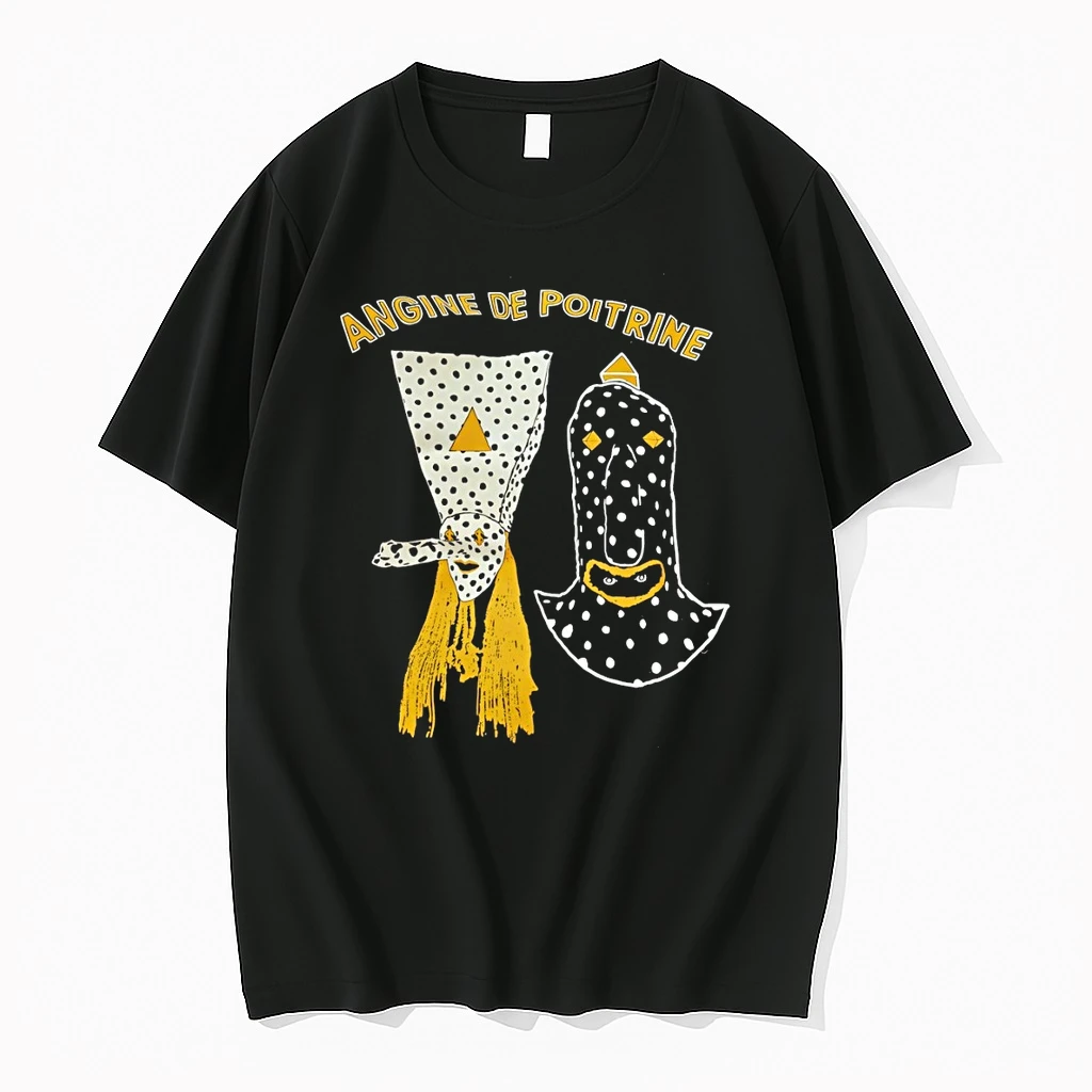 Engine De Poitrine Experimental Rock Quebec Canada Shirts