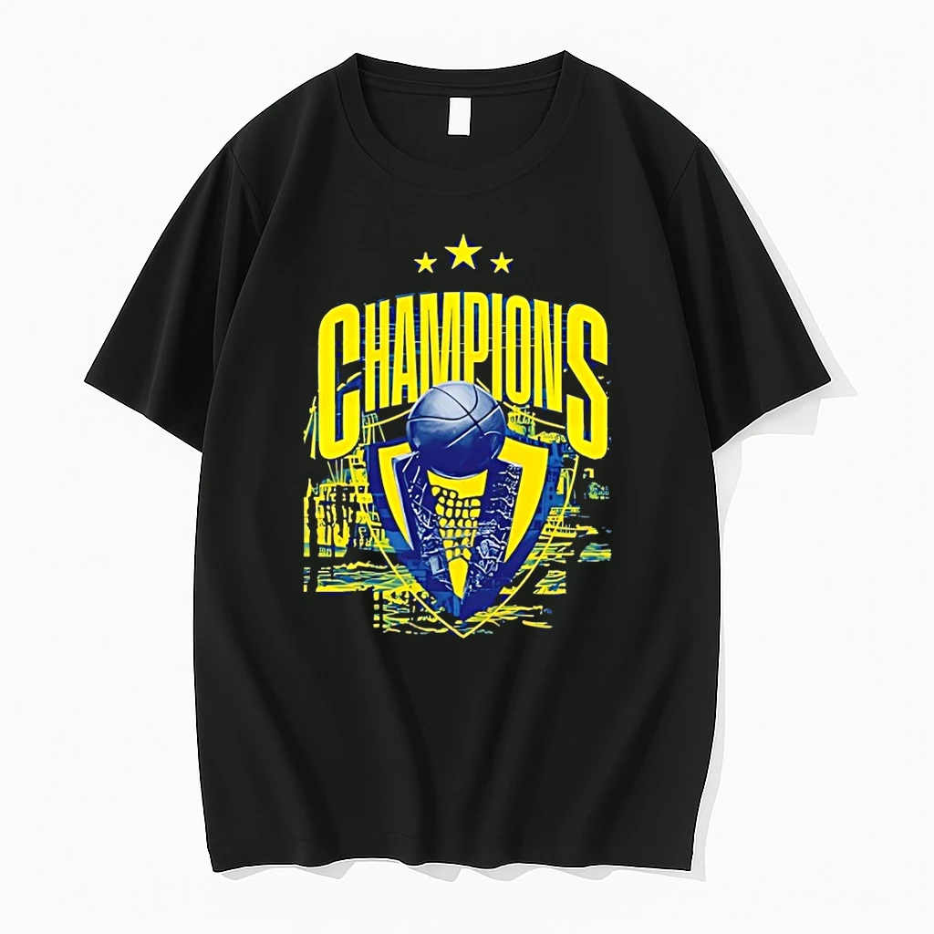 Euroleague Women Champions Trophy 2025 2026 Shirts