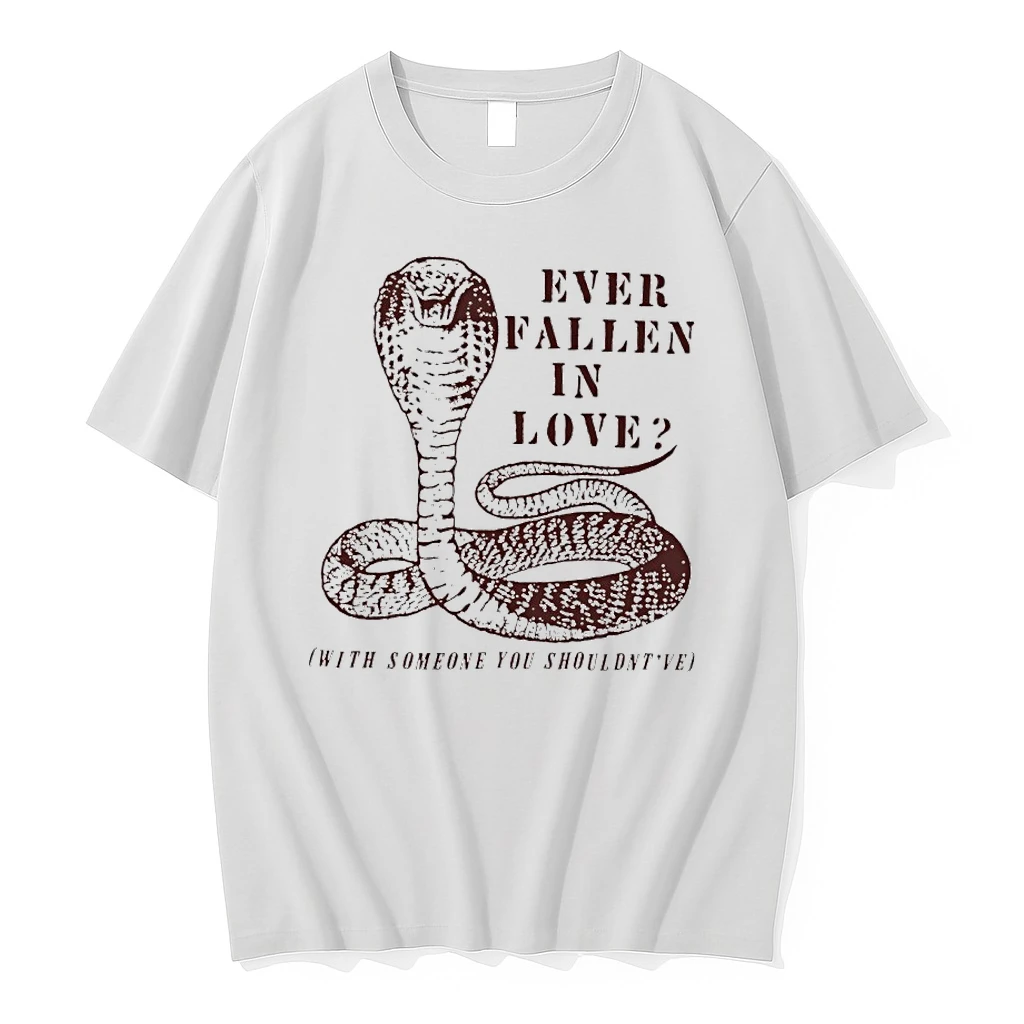 Ever Fallen In Love With Someone You Shouldntve Shirts