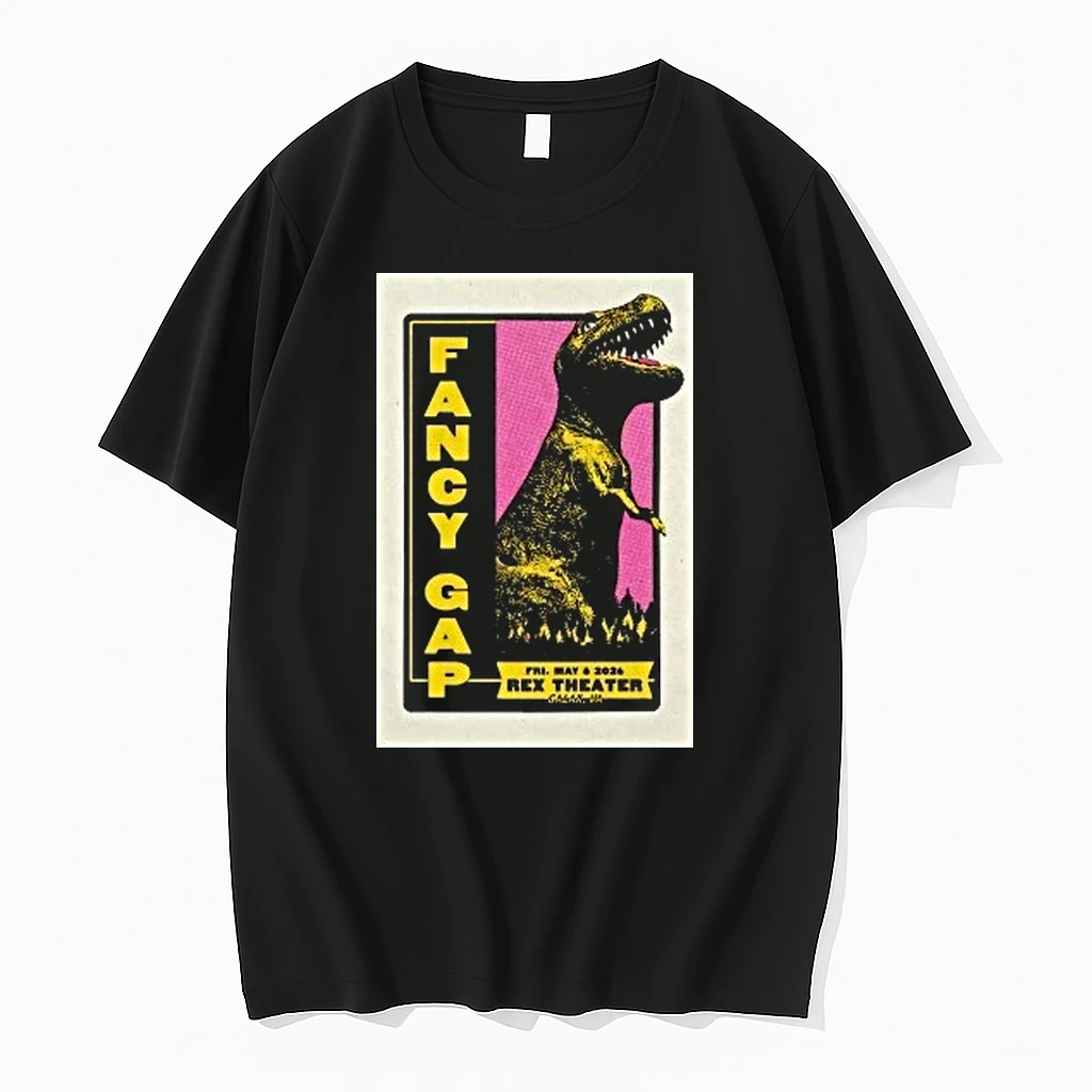 Fancy Gap Galax Va 5 6 2026 Shirts