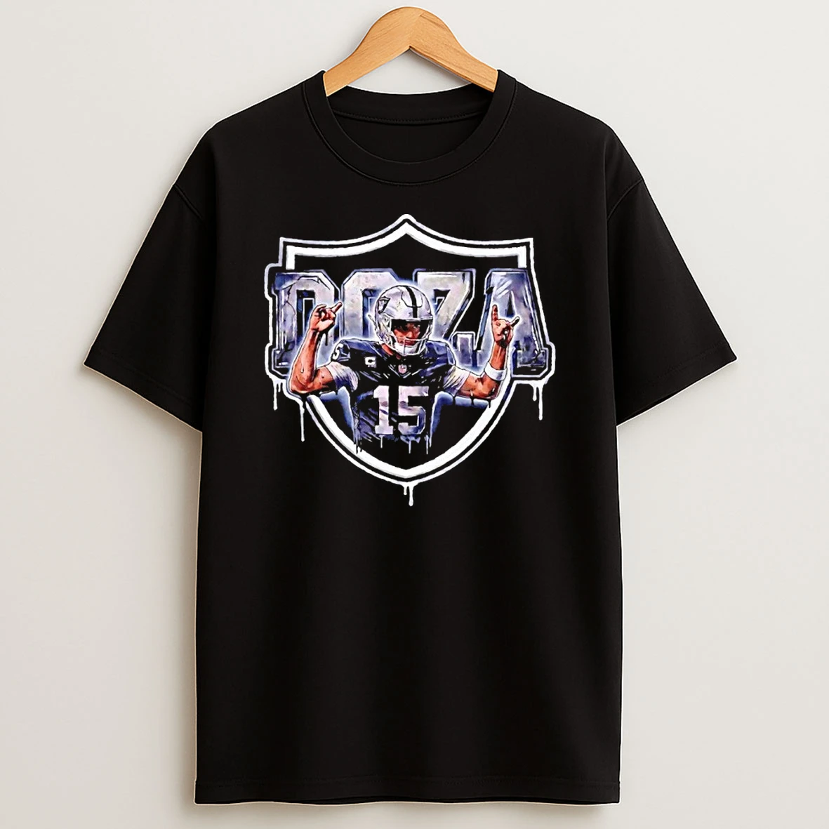 Fernando Mendoza Welcome To Las Vegas Raiders Shirts
