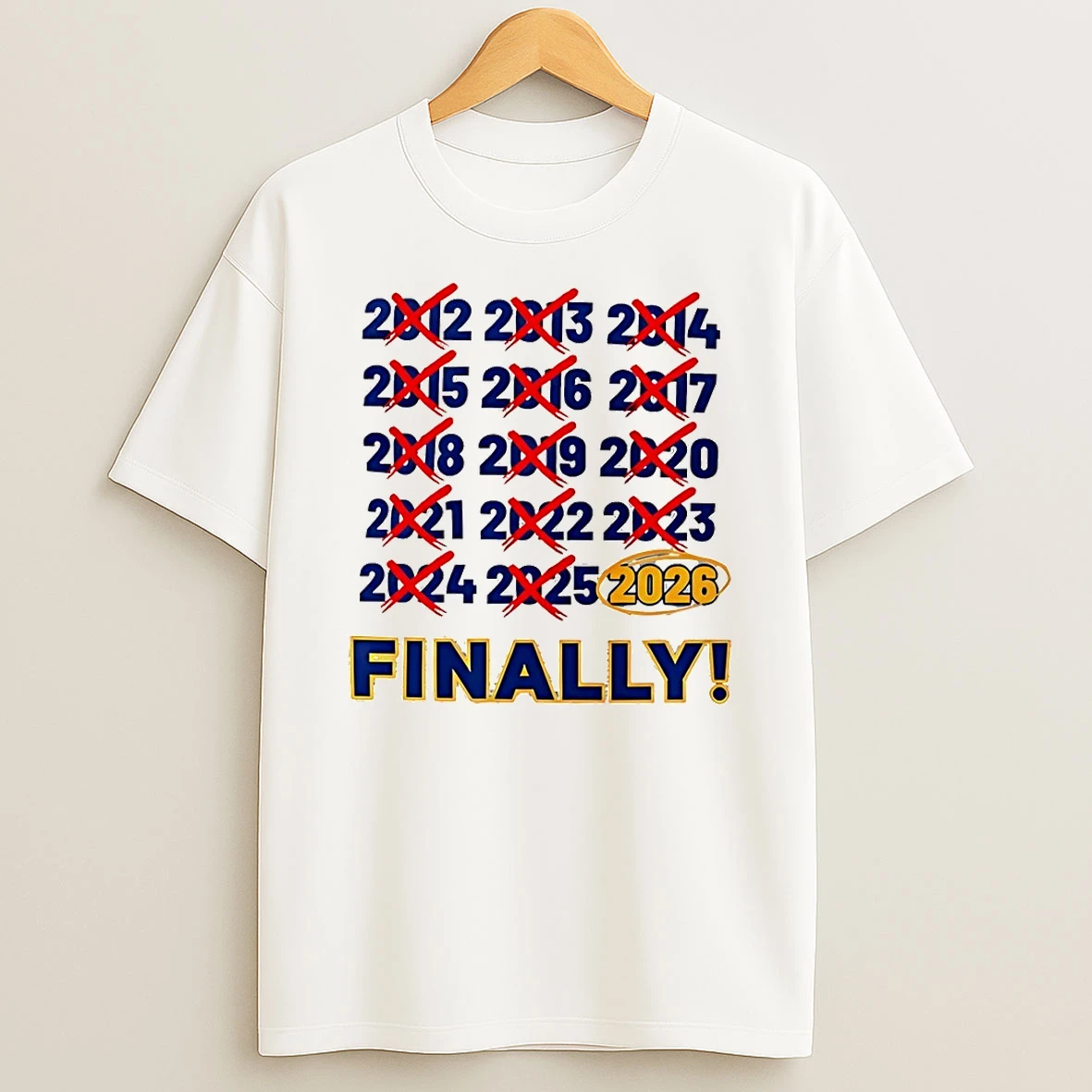 Finally 2026 Buffalo Sabres Nhl Shirts