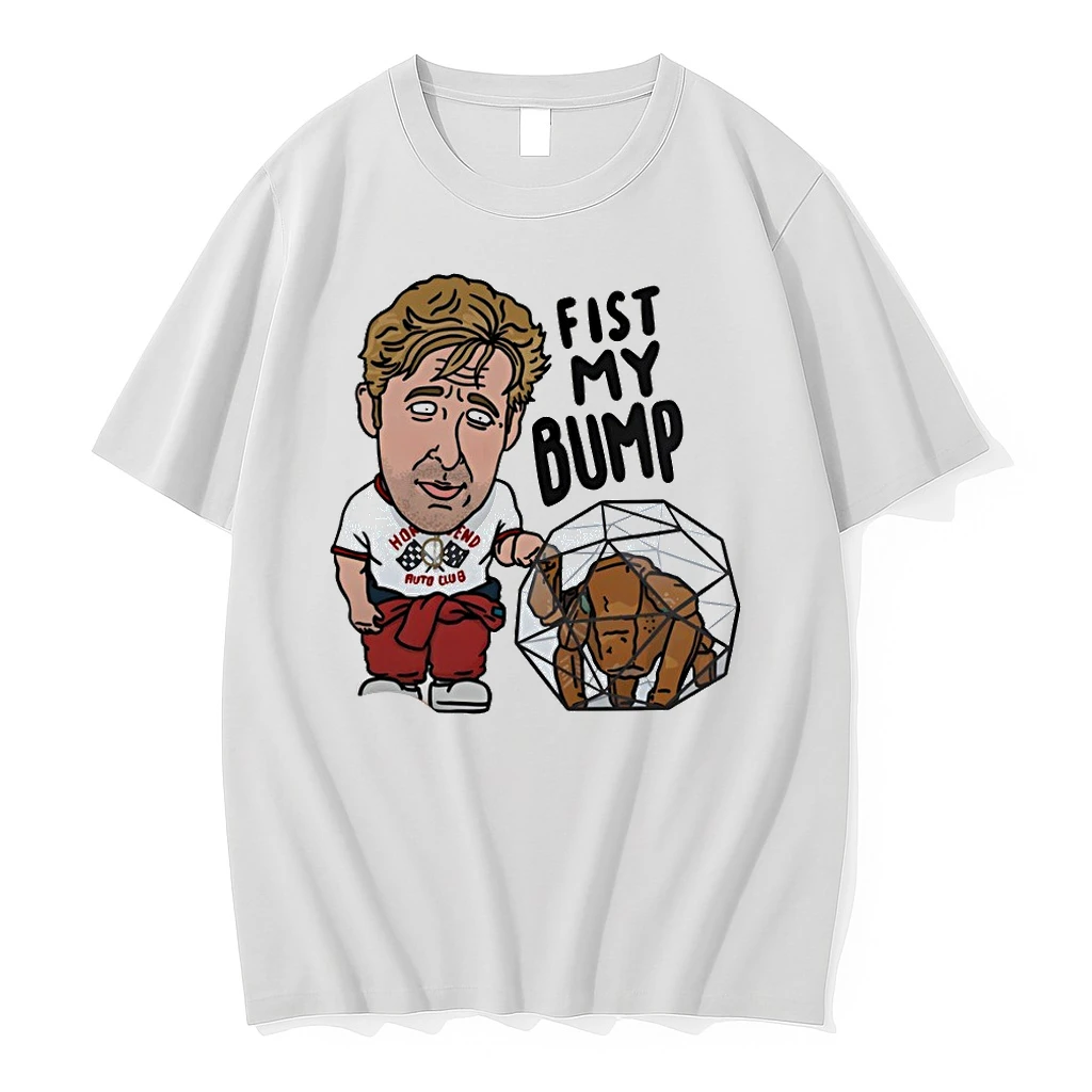 Fist My Bump Ryland Grace Rocky Project Hail Mary Shirts