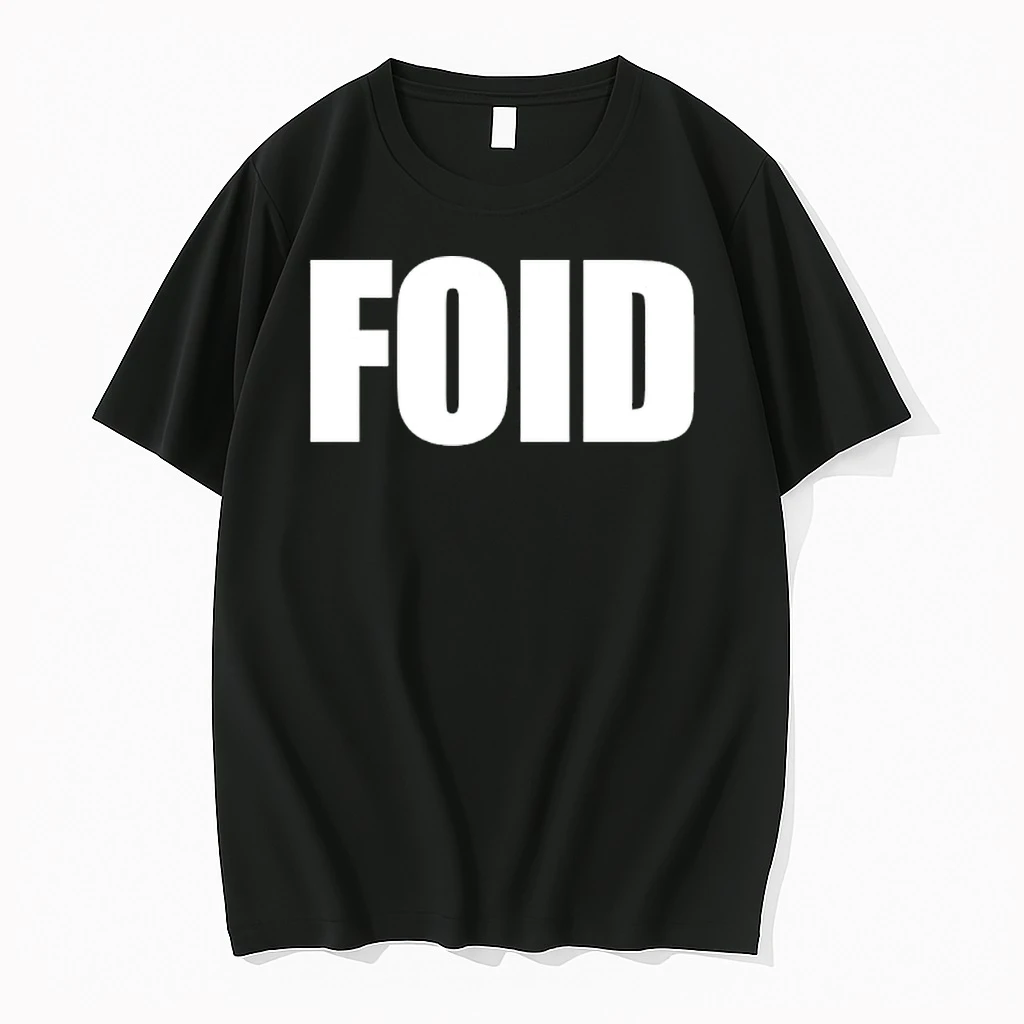Foid Shirts
