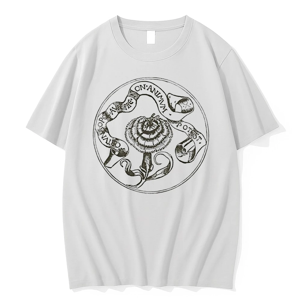 Fortuna Opes Auferre Emblem Shirts