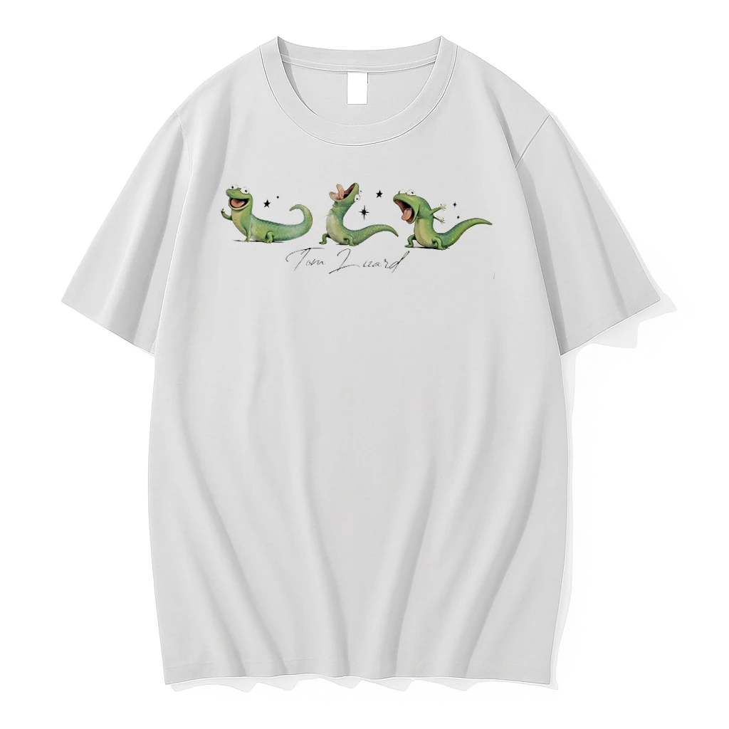 Funny Tom Lizard Disney Hoppers Meme Shirts